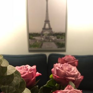 Meet your Posher, Terence